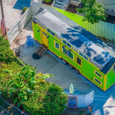 فيلا Tiny House Siesta ساراسوتا المظهر الخارجي الصورة