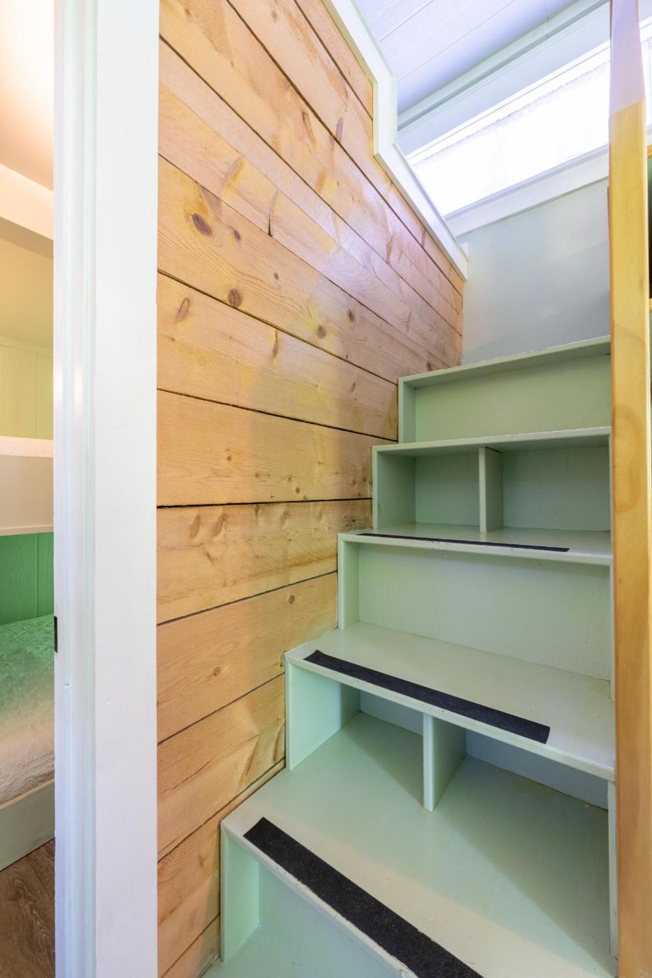 فيلا Tiny House Siesta ساراسوتا المظهر الخارجي الصورة