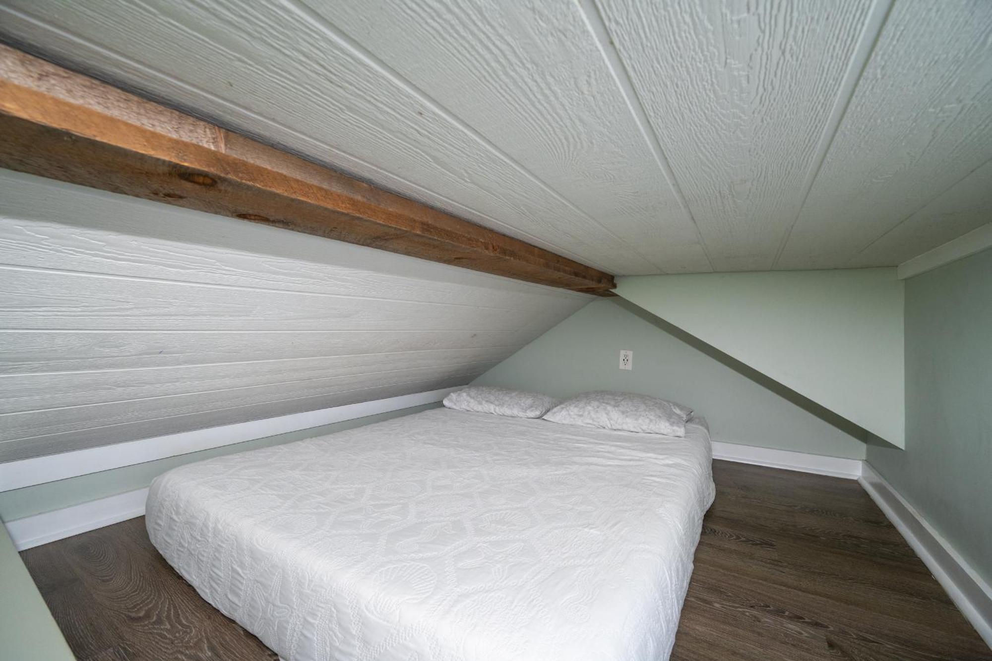 فيلا Tiny House Siesta ساراسوتا المظهر الخارجي الصورة