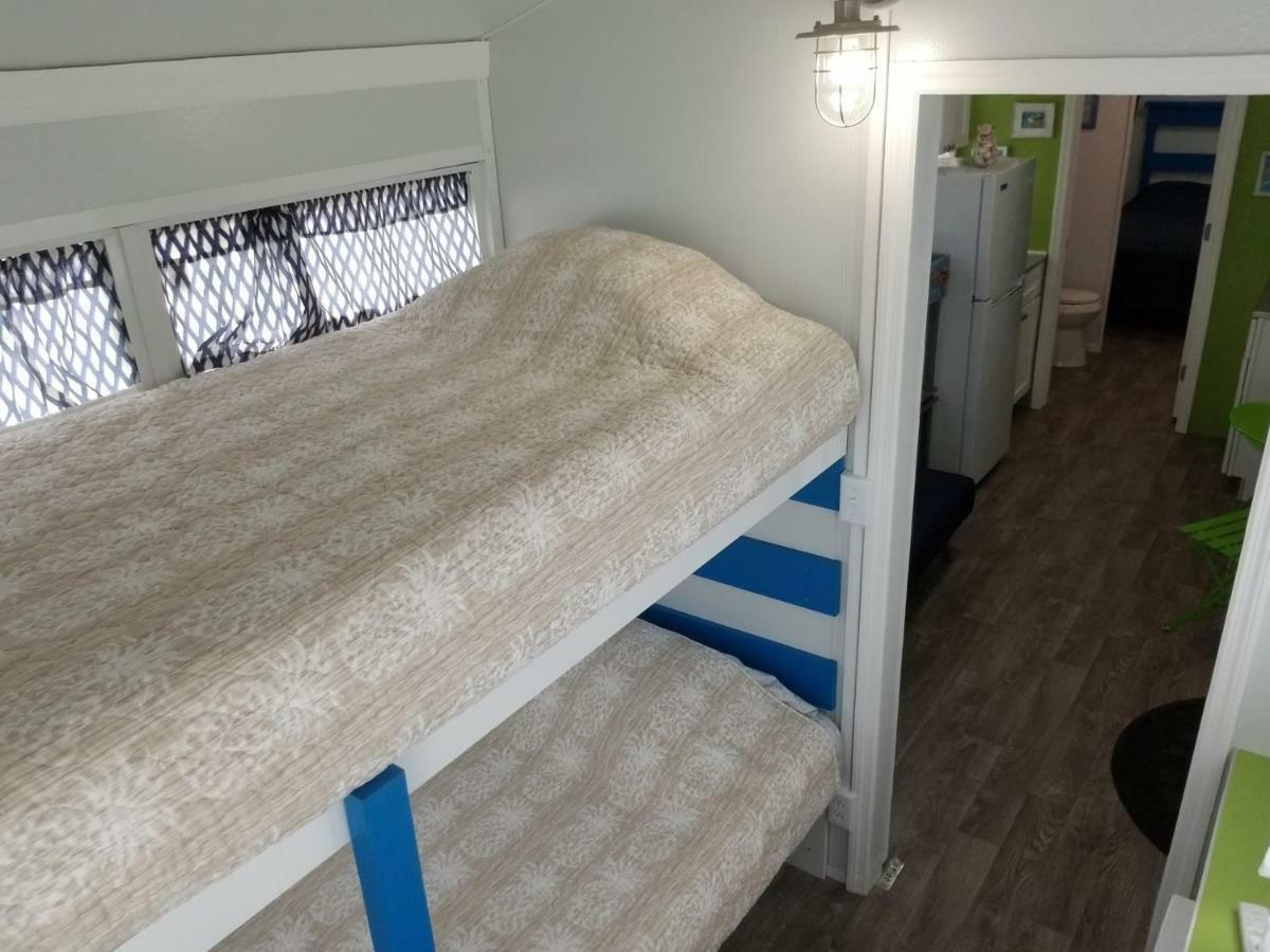 فيلا Tiny House Siesta ساراسوتا المظهر الخارجي الصورة